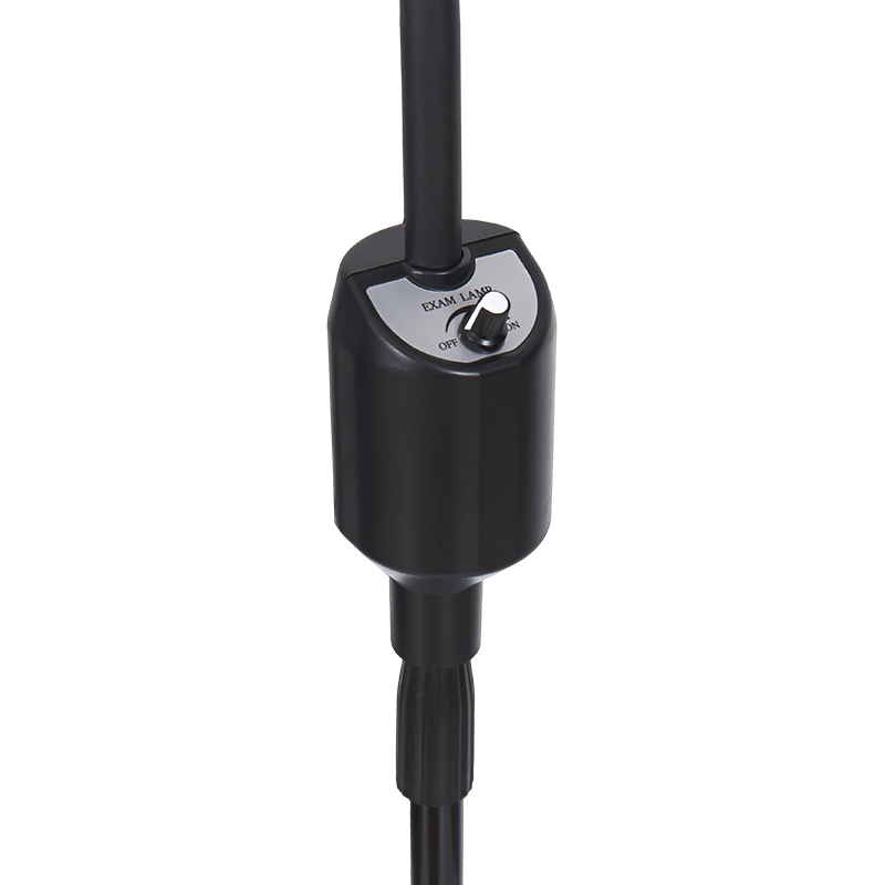 لامپ معاینه LED قابل تنظیم روشنایی 3 وات لامپ معاینه LED قابل تنظیم روشنایی 3 وات