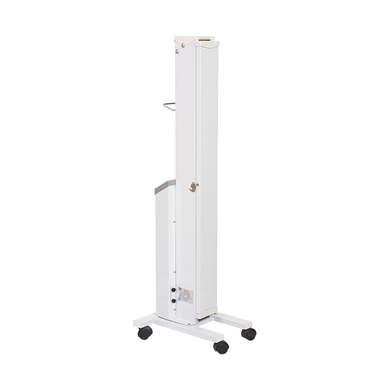 سبد عمودی لامپ ضد عفونی UV 150W شکل U