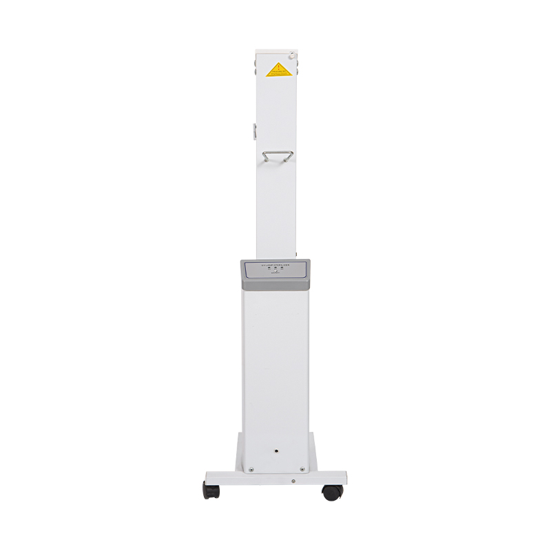 سبد عمودی لامپ ضد عفونی UV 150W شکل U