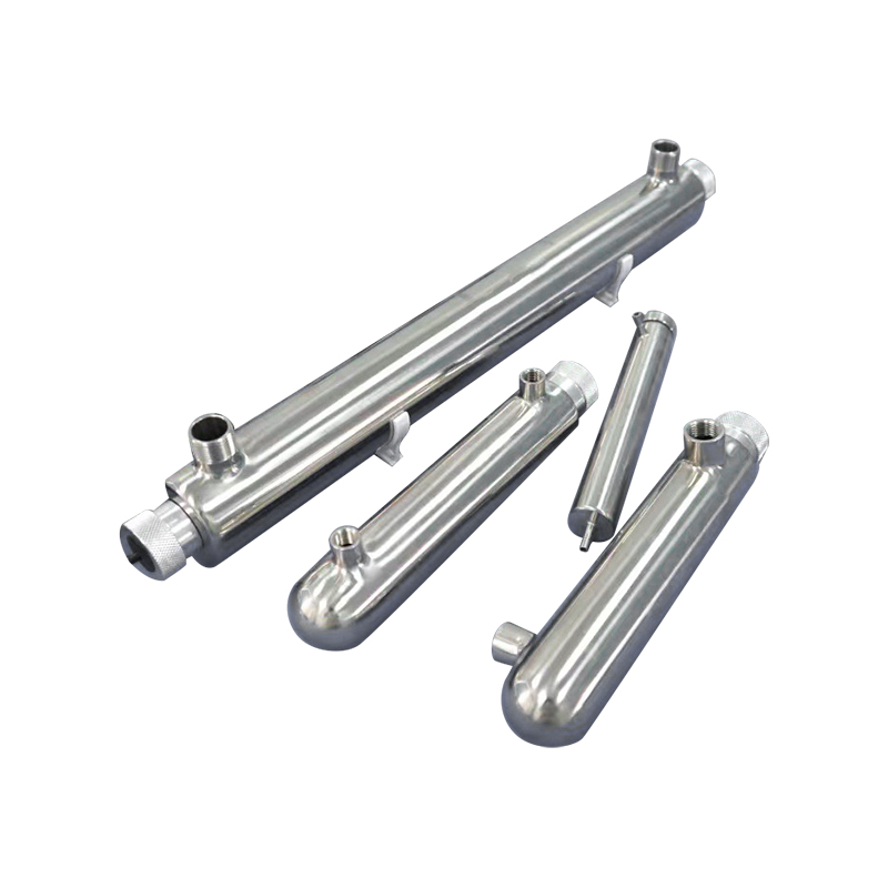 ضدعفونی کننده آب UV 6W/12W/16W/25W/30W/35W/55W/110W/165W ضدعفونی کننده آب UV 6W/12W/16W/25W/30W/35W/55W/110W/165W