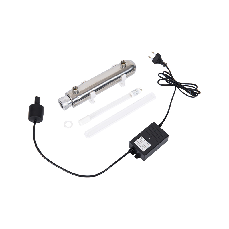ضدعفونی کننده آب UV 6W/12W/16W/25W/30W/35W/55W/110W/165W ضدعفونی کننده آب UV 6W/12W/16W/25W/30W/35W/55W/110W/165W
