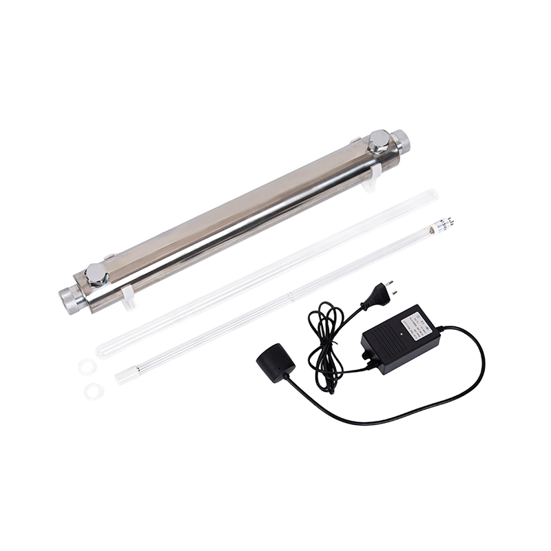 ضدعفونی کننده آب UV 6W/12W/16W/25W/30W/35W/55W/110W/165W ضدعفونی کننده آب UV 6W/12W/16W/25W/30W/35W/55W/110W/165W