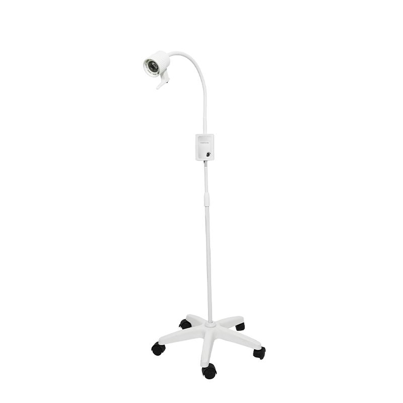 لامپ معاینه LED 3 واتی پشتیبان داخلی