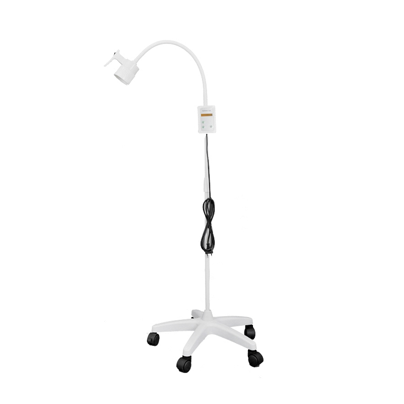 چراغ معاینه قابل تنظیم LED 9W