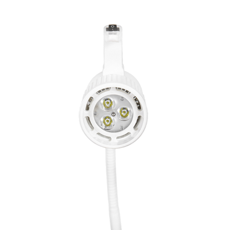 چراغ معاینه قابل تنظیم LED 9W