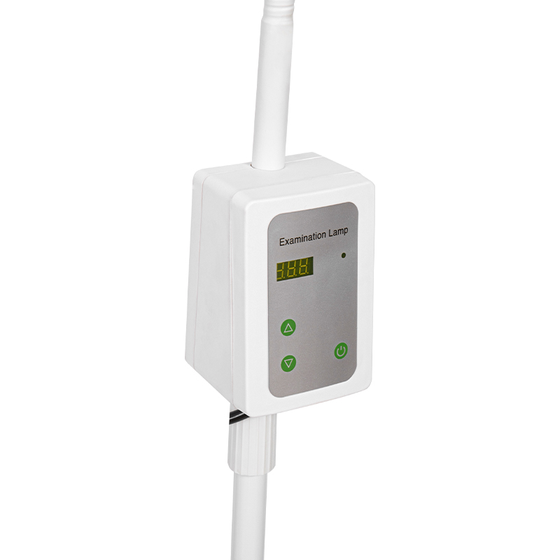 چراغ معاینه قابل تنظیم LED 9W