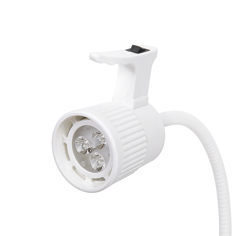 چراغ معاینه قابل تنظیم LED 9W