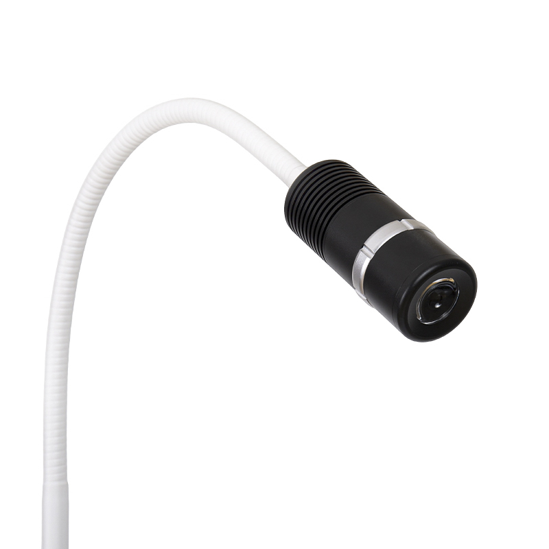 لامپ معاینه یقه غازی قابل تنظیم اندازه نقطه LED 12W لامپ معاینه یقه غازی قابل تنظیم اندازه نقطه LED 12W