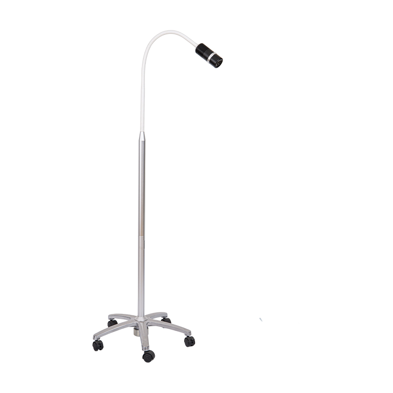 لامپ معاینه یقه غازی قابل تنظیم اندازه نقطه LED 12W لامپ معاینه یقه غازی قابل تنظیم اندازه نقطه LED 12W