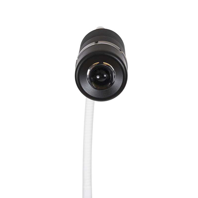 لامپ معاینه یقه غازی قابل تنظیم اندازه نقطه LED 12W لامپ معاینه یقه غازی قابل تنظیم اندازه نقطه LED 12W