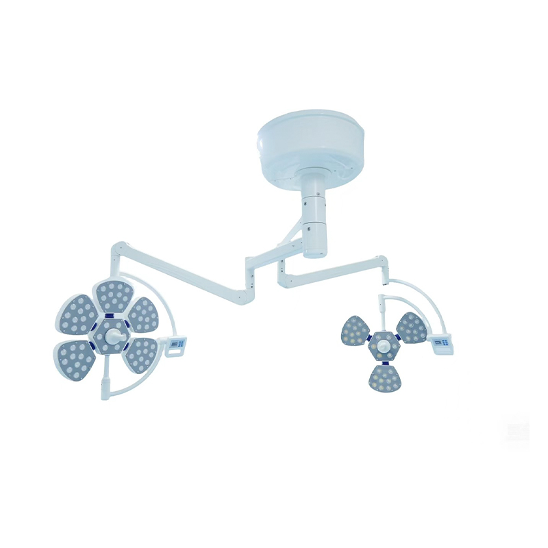 لامپ عملیاتی گلبرگ سقفی 5+3 LED بدون سایه