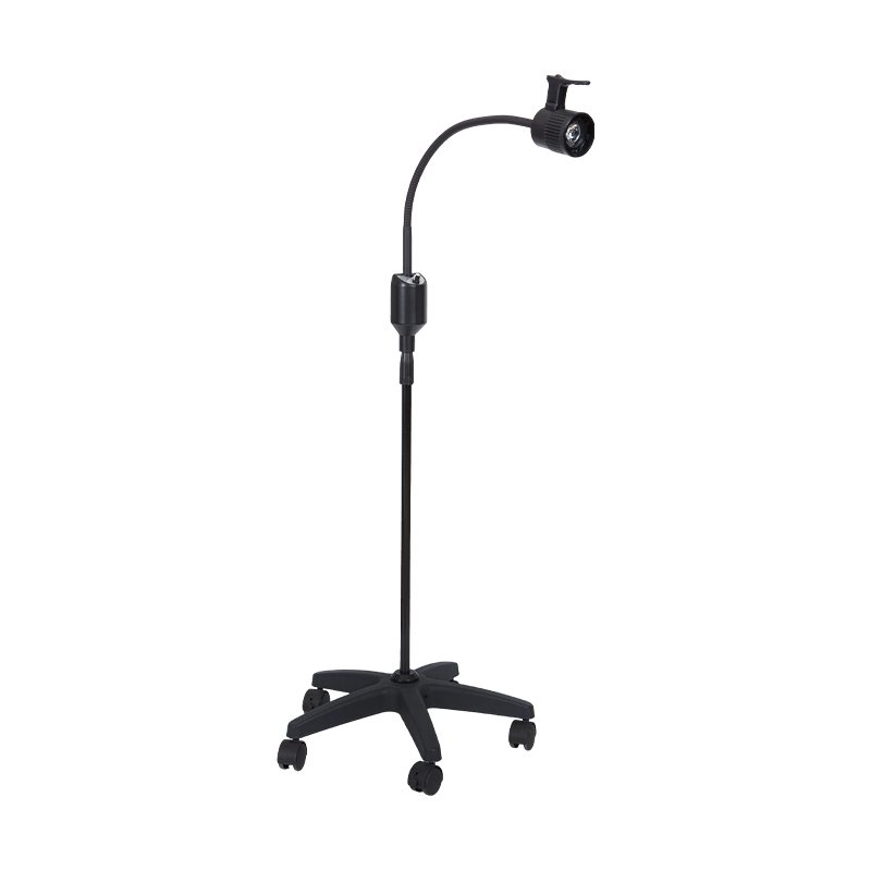 لامپ معاینه LED قابل تنظیم روشنایی 3 وات لامپ معاینه LED قابل تنظیم روشنایی 3 وات