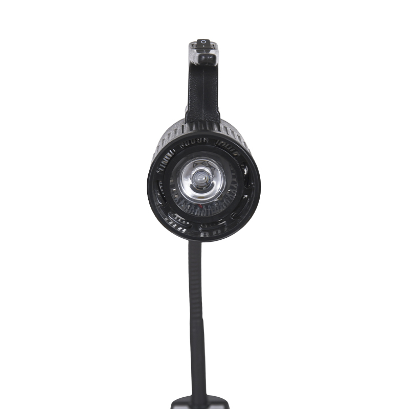 لامپ معاینه LED قابل تنظیم روشنایی 3 وات لامپ معاینه LED قابل تنظیم روشنایی 3 وات